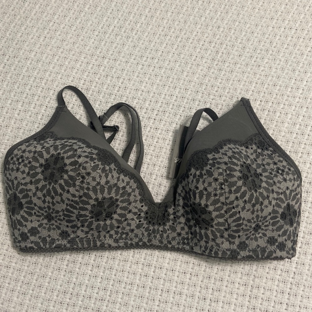 Aerie wireless bra
